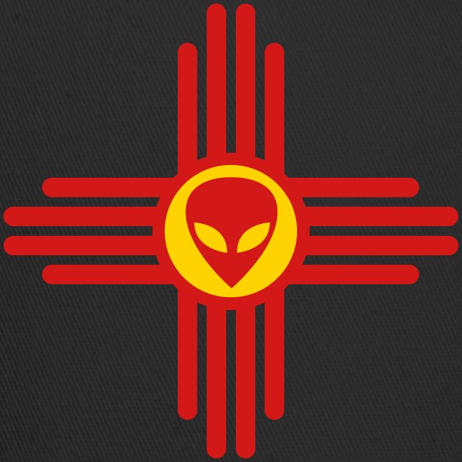 UFO New Mexico