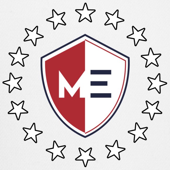 Maxx Exchange Stars Emblem Logo Insignia Badge.