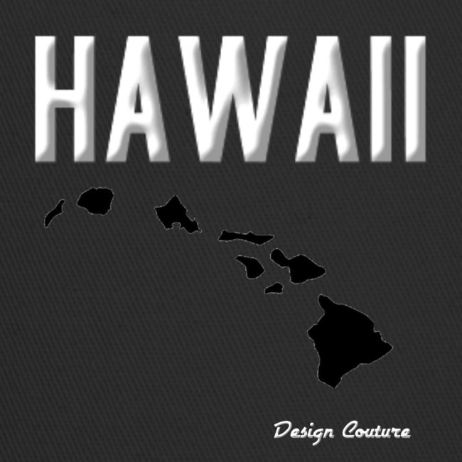 HAWAII WHITE