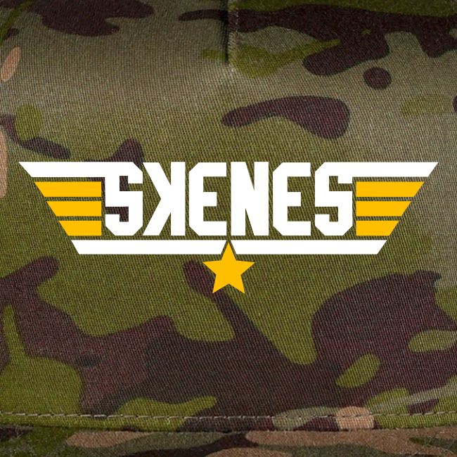 Skenes Debut