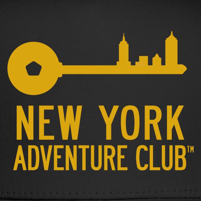 Adventure Club Swag Shop