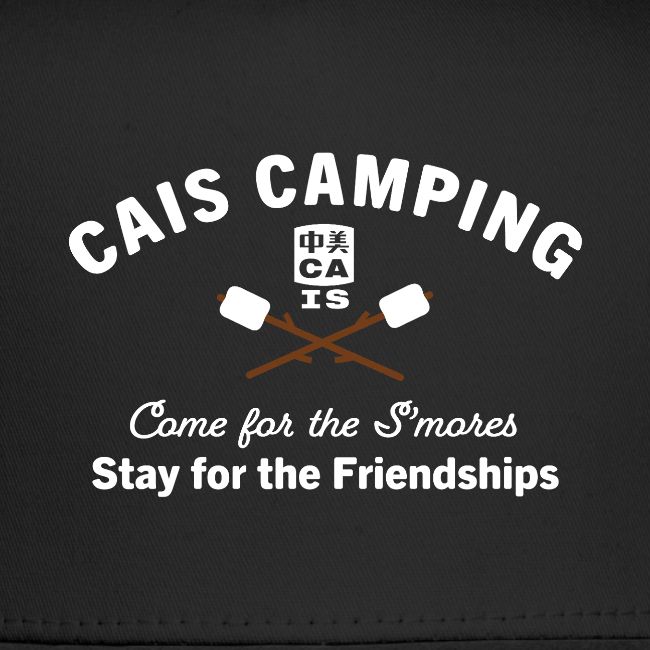 CAIS Camping Crew Gear
