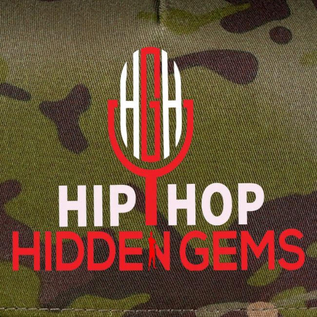 Hip Hop Hidden Gems