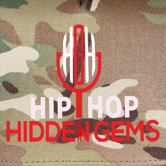 Hip Hop Hidden Gems