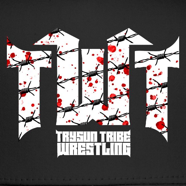 Trysun Tribe Wrestling Splatter