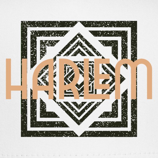 Harlem Sleek Artistic Design