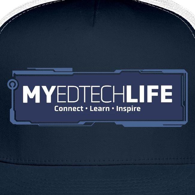 My EdTech Life 23