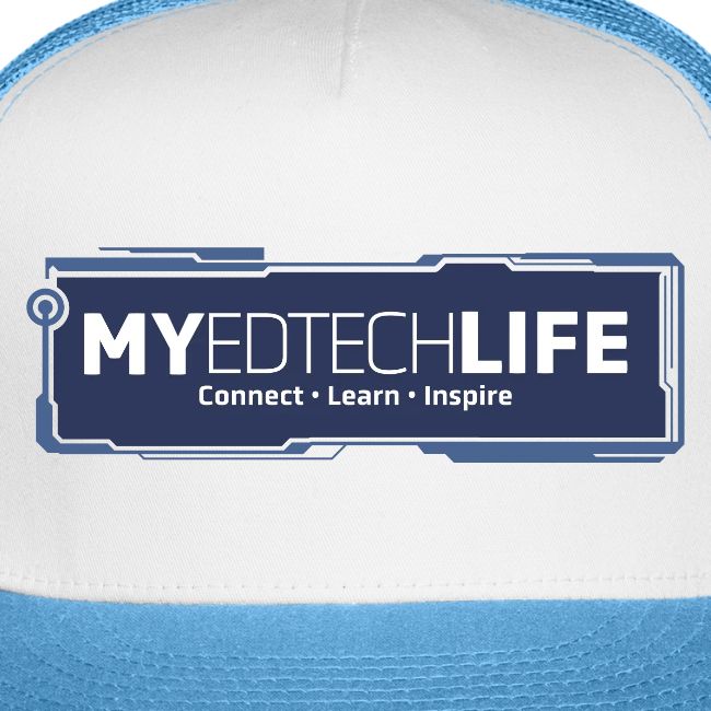 My EdTech Life 23