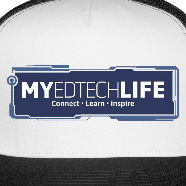 My EdTech Life 23