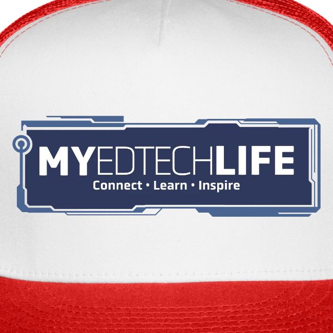 My EdTech Life 23