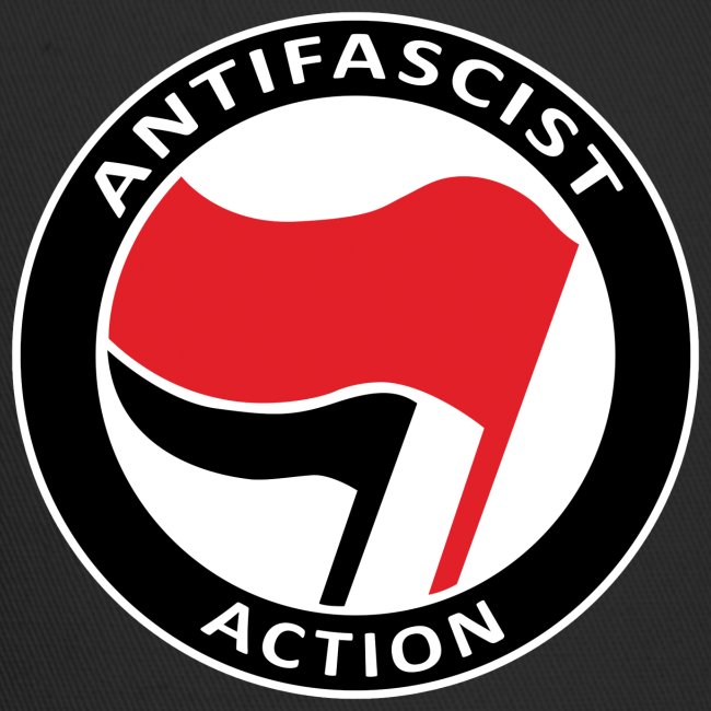 Antifa Symbol