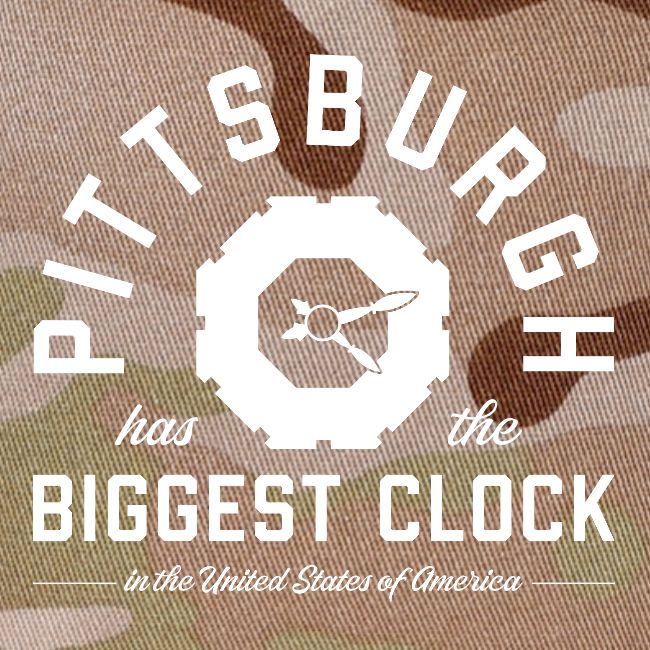 Biggest Clock