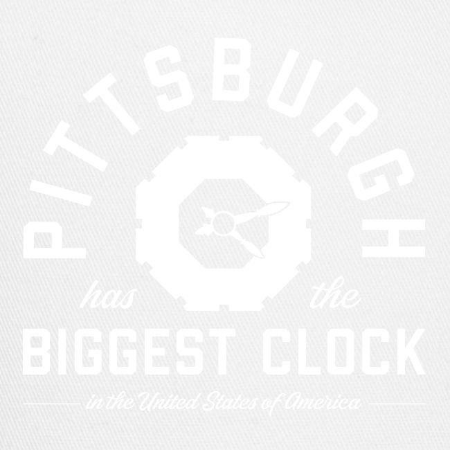 Biggest Clock