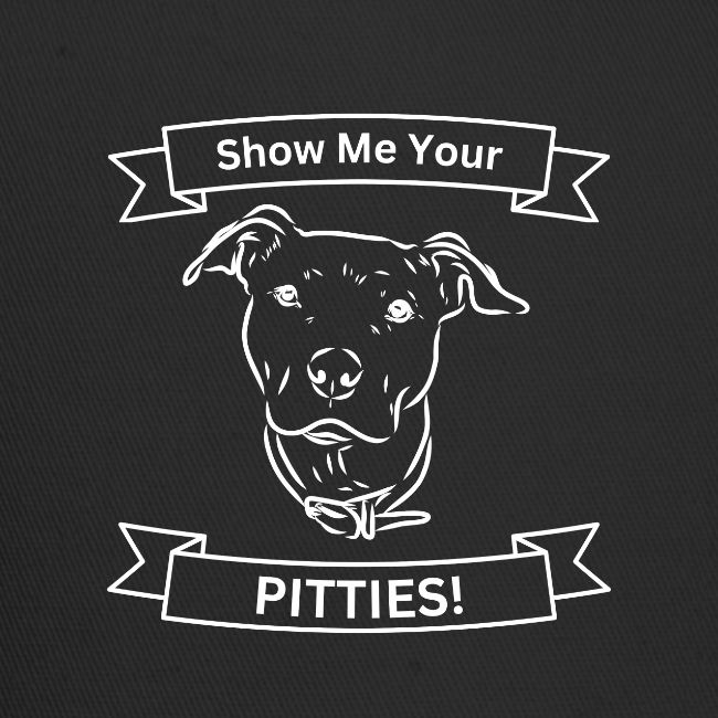 Show Me Your Pitties