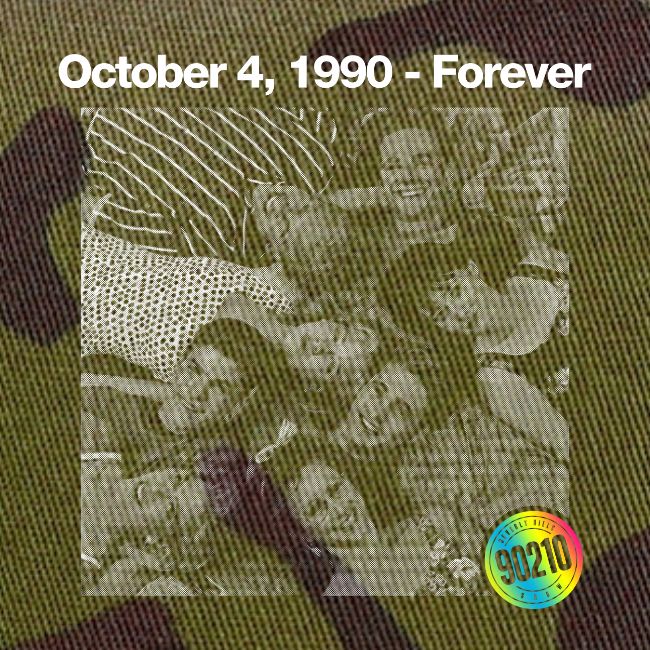 Forever Tee