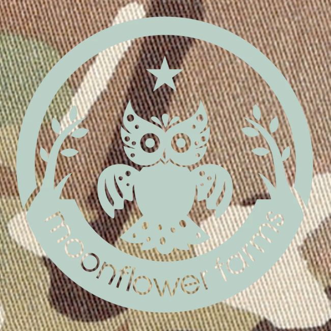 Moonflower Logo