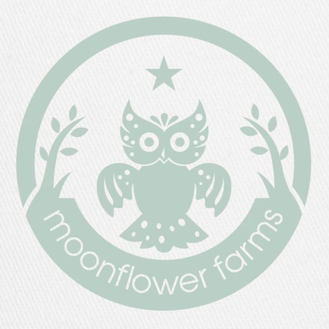 Moonflower Logo