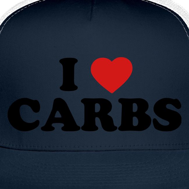 i heart carbs 2 color