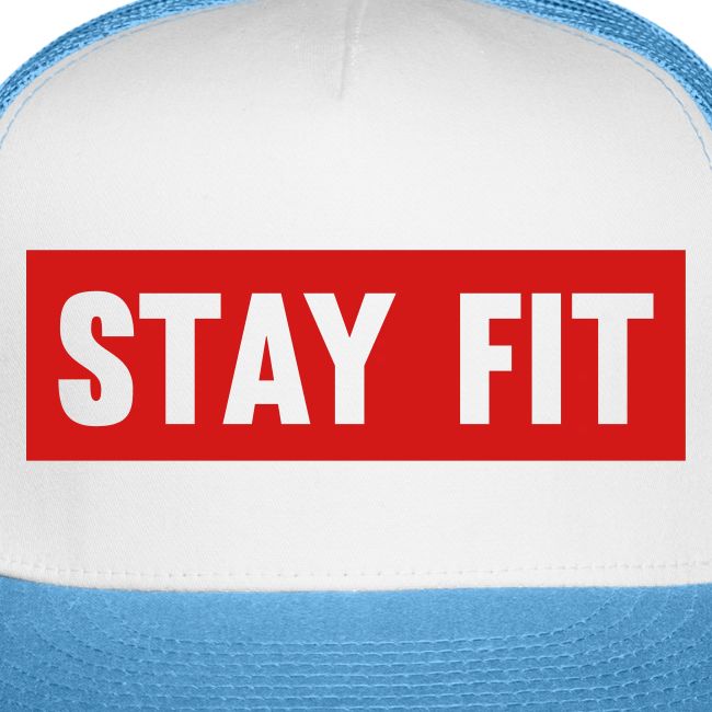 Stay Fit