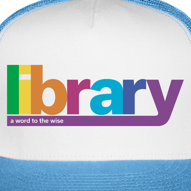 Vintage ALA: A word to the wise - library
