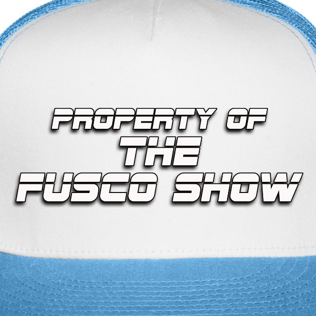 PROPERTY OF FUSCO SHOW