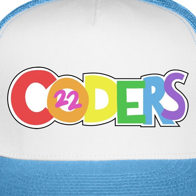 coders22 Logo
