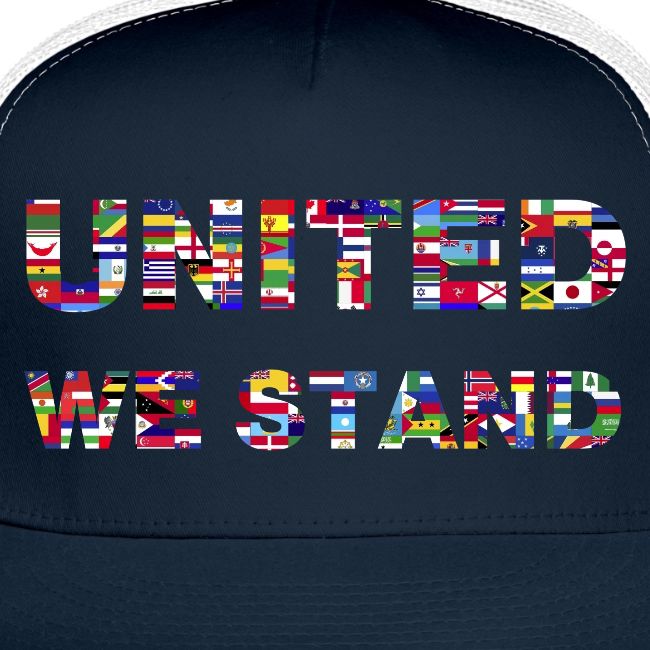 UNITED WE STAND