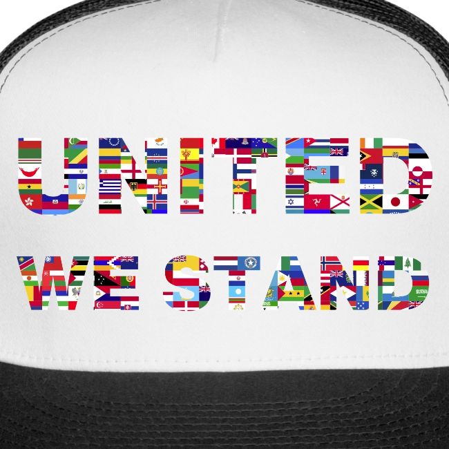 UNITED WE STAND