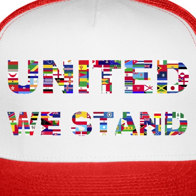 UNITED WE STAND