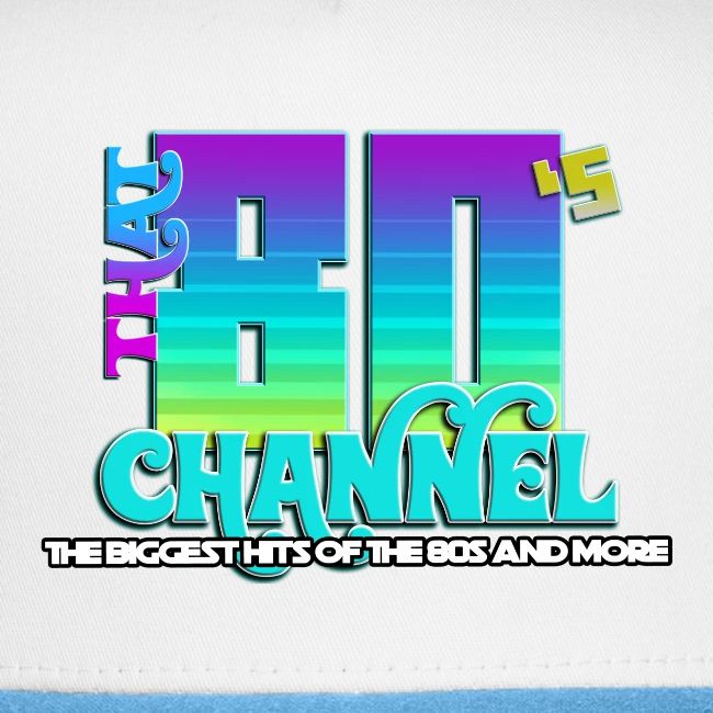 That 80's Channel