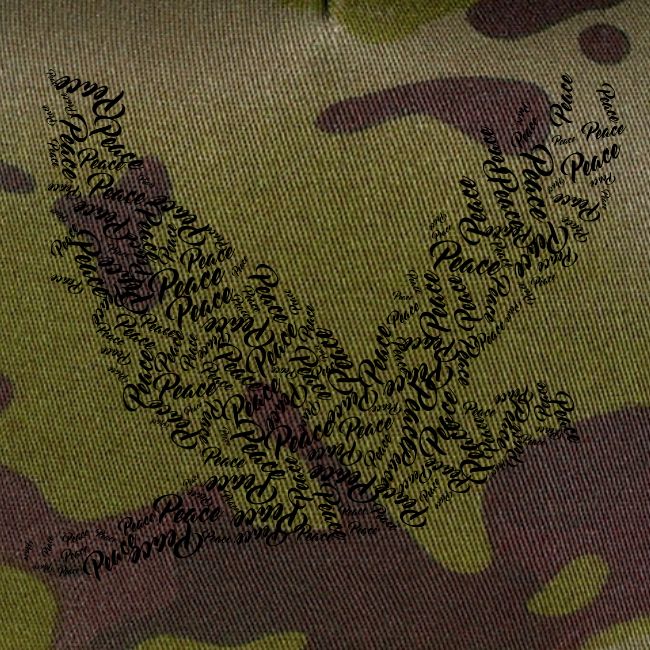 DOVE Peace in FLIGHT