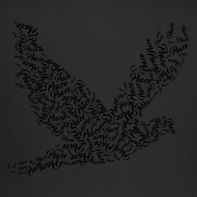 DOVE Peace in FLIGHT