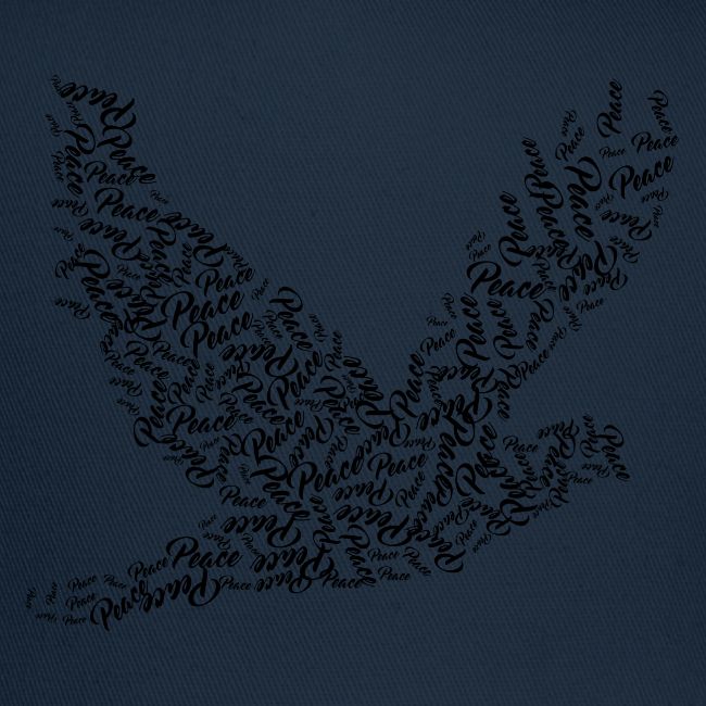 DOVE Peace in FLIGHT