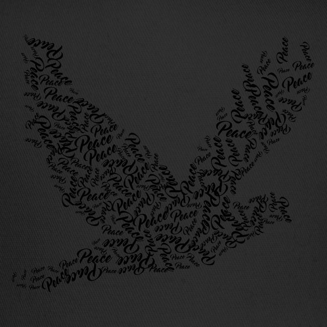 DOVE Peace in FLIGHT