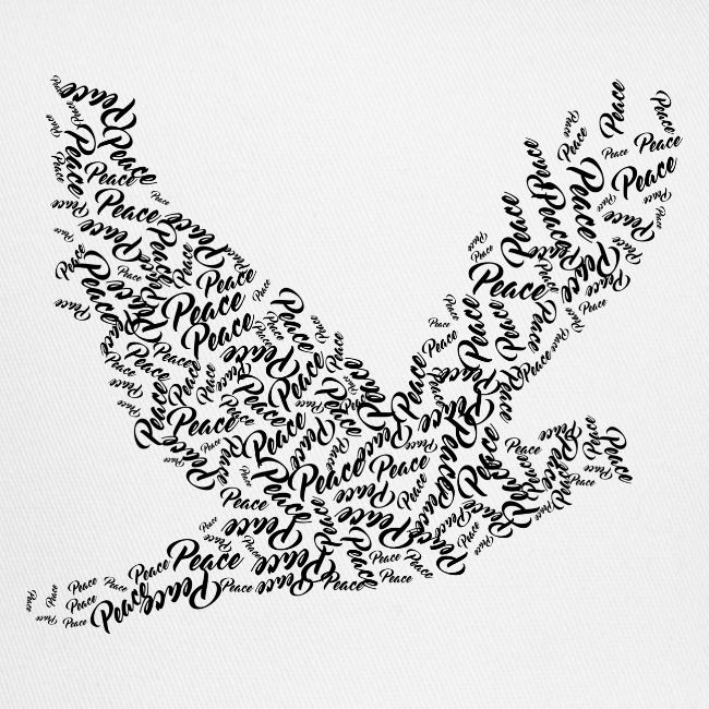 DOVE Peace in FLIGHT