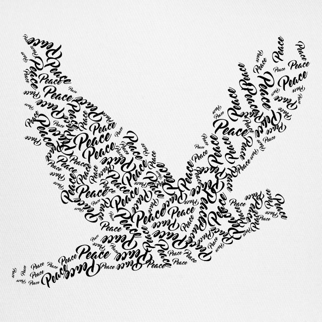 DOVE Peace in FLIGHT