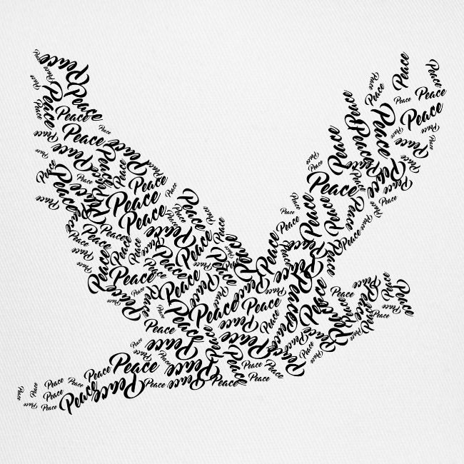 DOVE Peace in FLIGHT