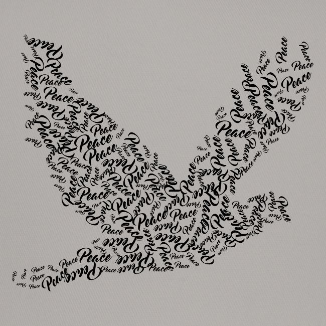 DOVE Peace in FLIGHT
