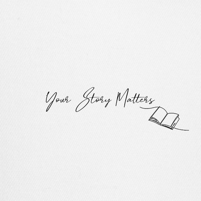 Your Story Matters