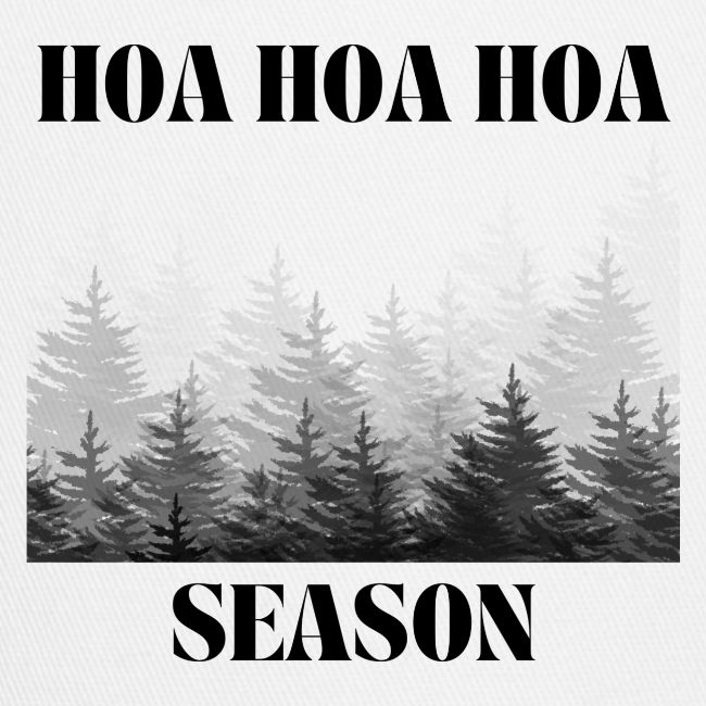 Hoa Hoa Hoa Season