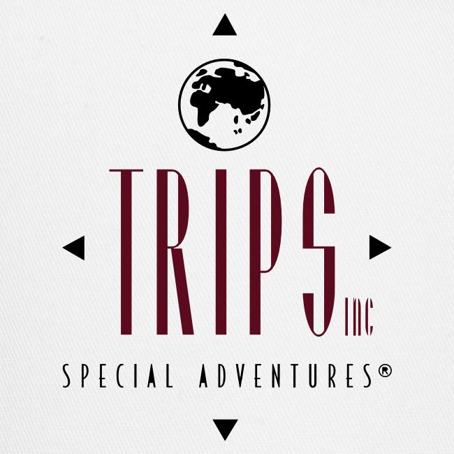 Trips Inc.™ Original Logo