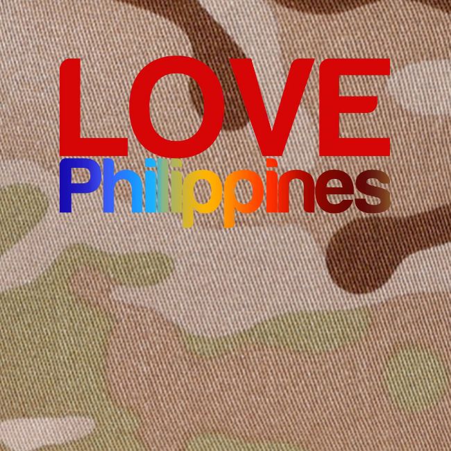 Love Philippines