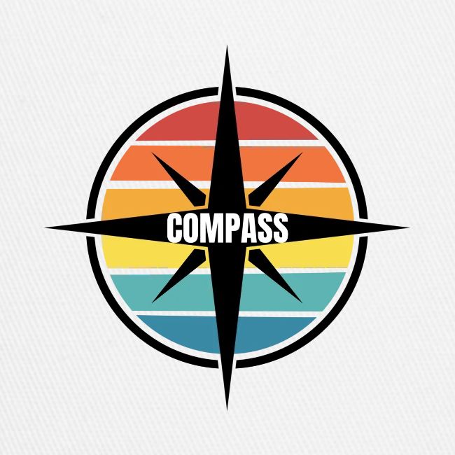 Compass Cooperative Logo