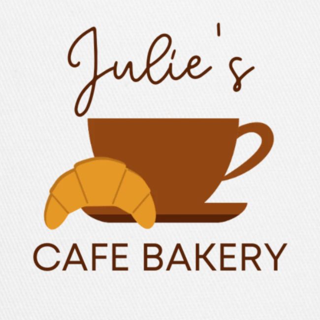 Julie's Cafe Bakery