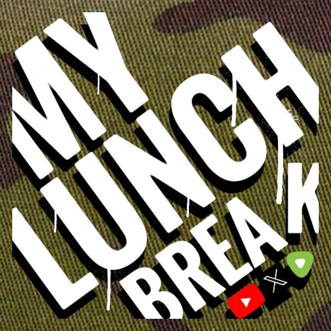 MY LUNCH BREAK DRIP 3