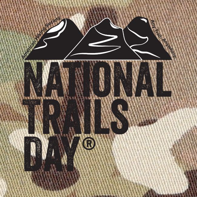 National Trails Day