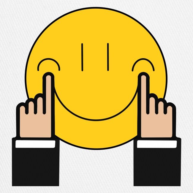 Smile design