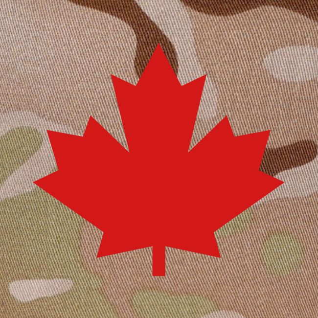 Maple Leaf