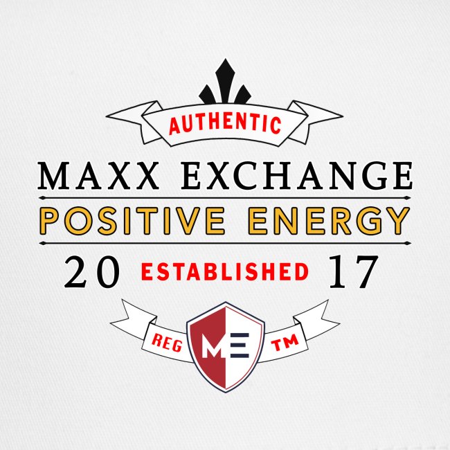 Maxx Exchange Positive Energy Smile Spiritual Yoga