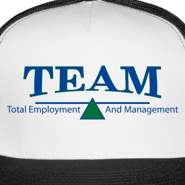 Total Employment And Management